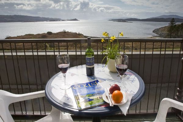 Loch Melfort Hotel (Argyll and Bute)